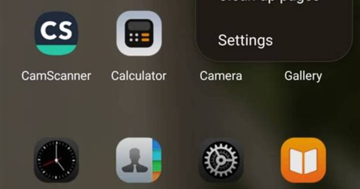 How Do You Sort Apps on Android?