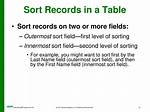 How Do You Sort by Second Field in Unix?