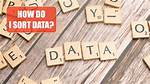 How Do You Sort Data in Linux?