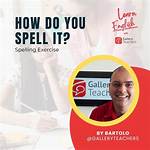 How Do You Spell Answer