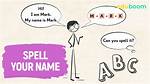 How Do You Spell Axiomatically?