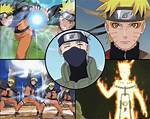 How Do You Spell Naruto