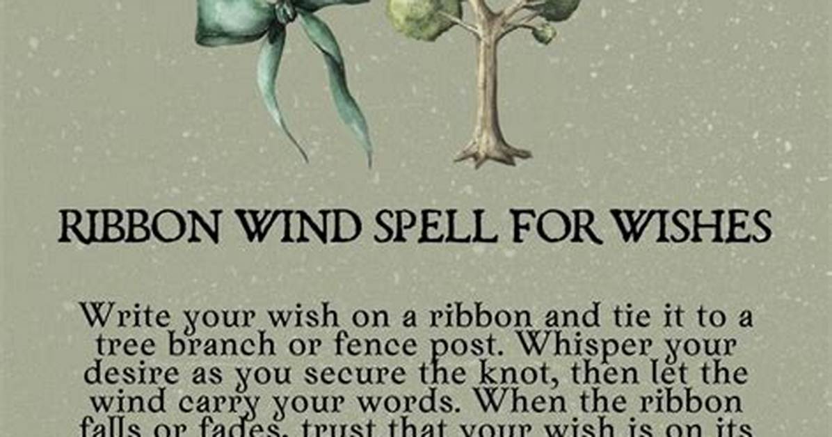 How Do You Spell Wind