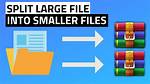 How Do You Split a File into Parts in Linux?