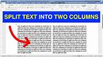 How Do You Split a Line Using Delimiter in Unix?
