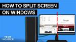 How Do You Split a Window in Linux?