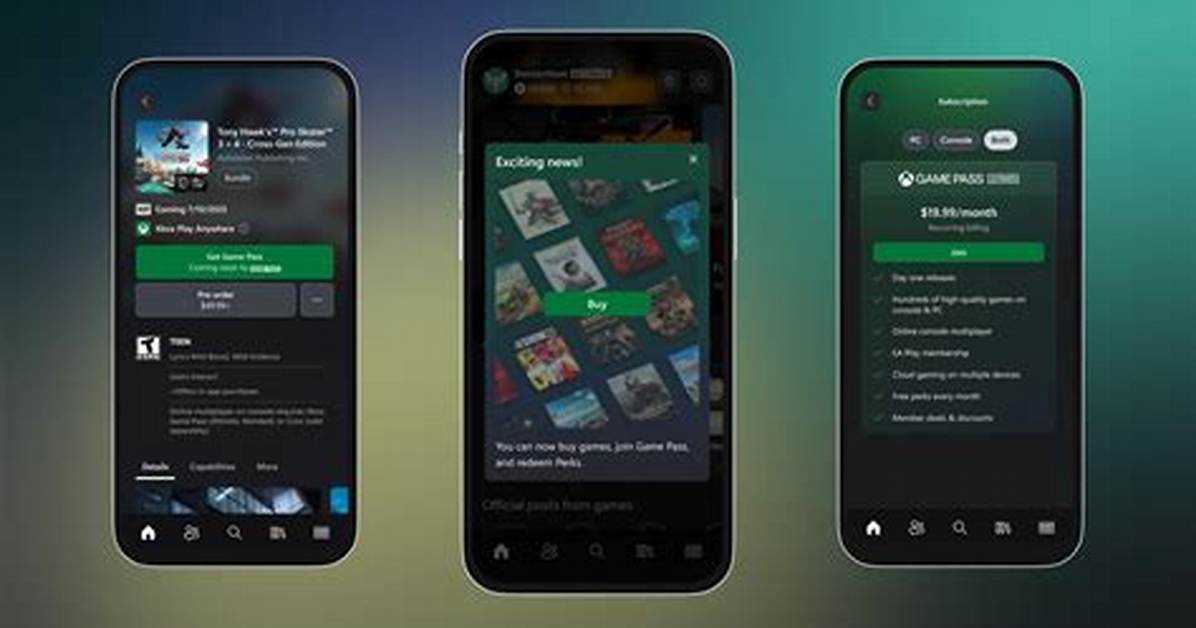 How Do You Split Apps on Xbox One?