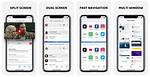 How Do You Split View on iOS 14?
