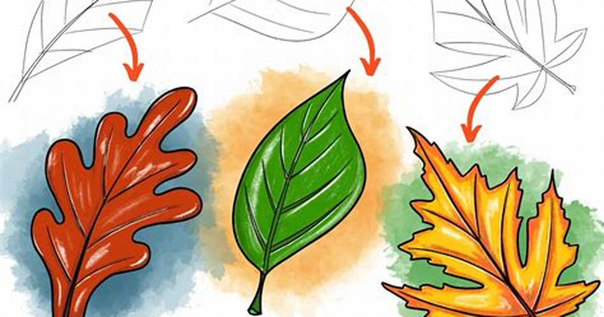 How Do You Start a Leaf