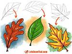 How Do You Start a Leaf