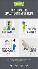 How Do You Start Decluttering?