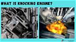How Do You Stop Engine Knocking?