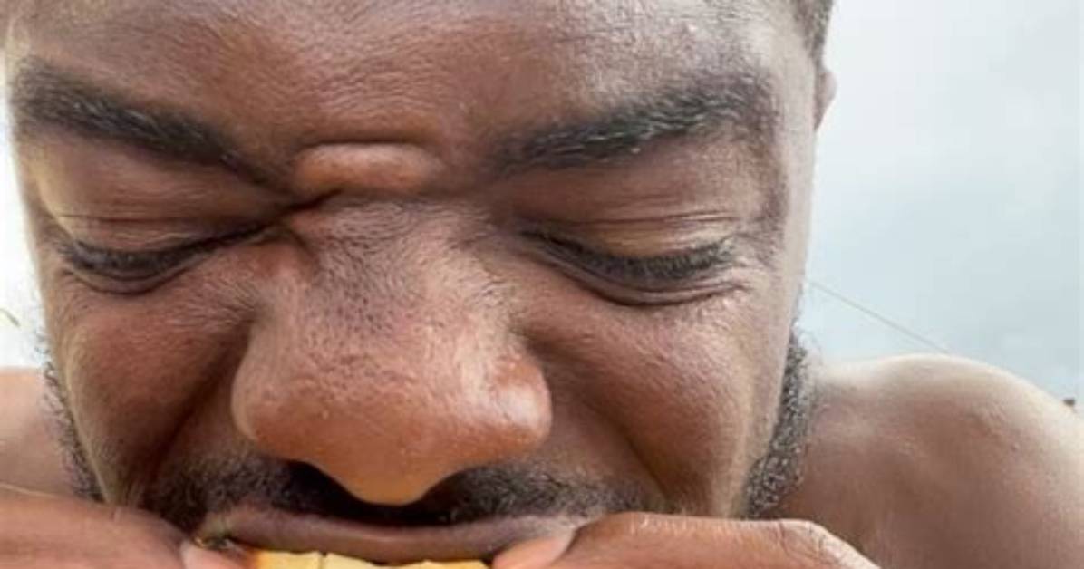 How Do You Stop Gluttonous Behavior?