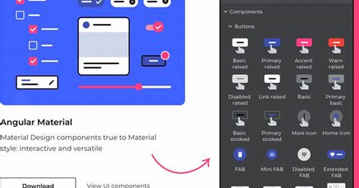 How Do You Style an Angular Material Table? [Closed]