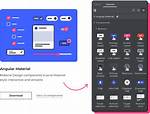 How Do You Style an Angular Material Table? [Closed]