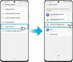 How Do You Sync Contacts from Android to iPhone?