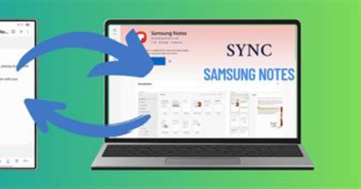 How Do You Sync Notes on Android?