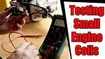 How Do You Test a Small Engine Magneto? Check This out | How to Test a Magneto on a Small Engine