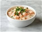 How Do You Thicken Chowder?