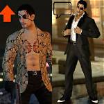 How Do You Trigger Majima