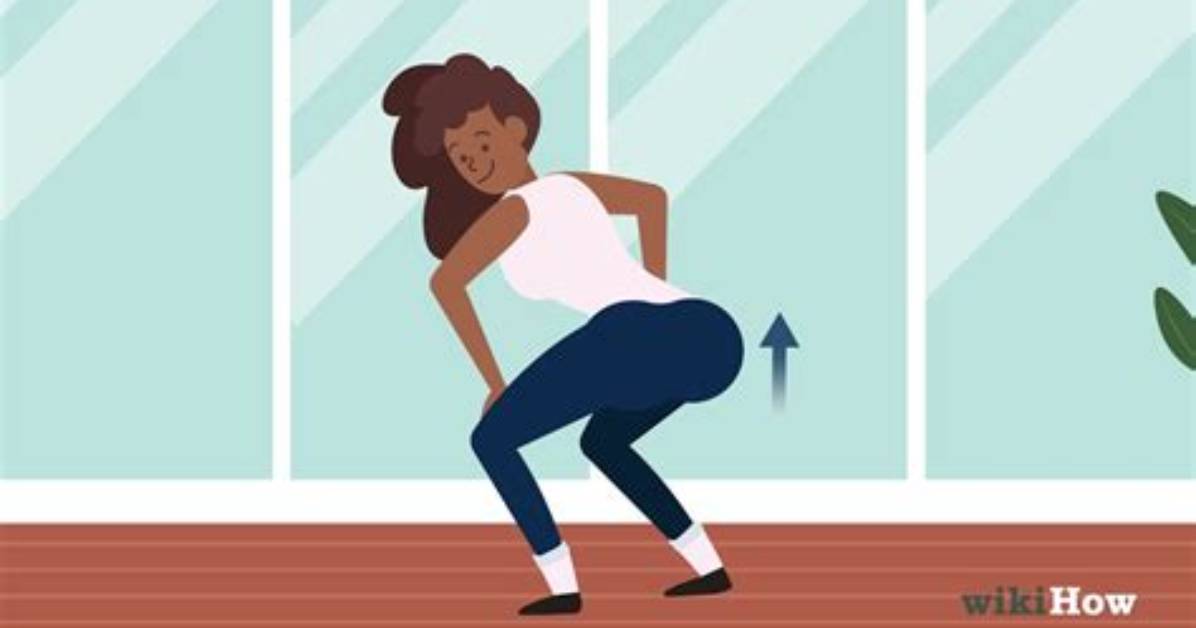 How Do You Twerk