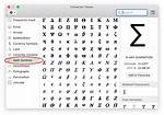 How Do You Type Unicode Characters Using Hexadecimal Codes?