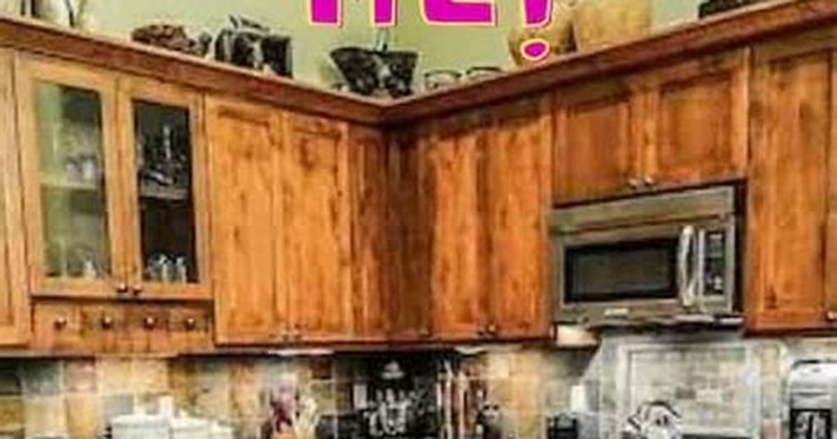 How Do You Update a Dated Kitchen