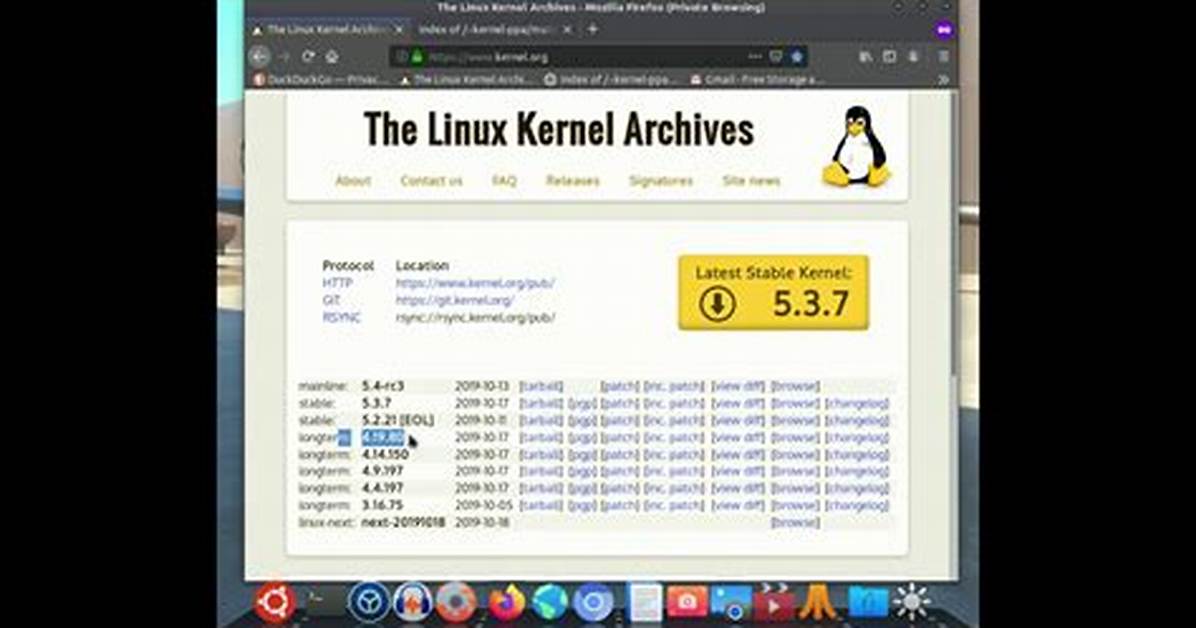 How Do You Update a Linux Team?