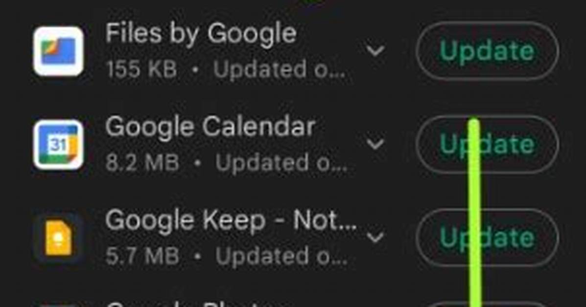 How Do You Update Apps on Android Box?