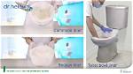 How Do You Use a Commode?