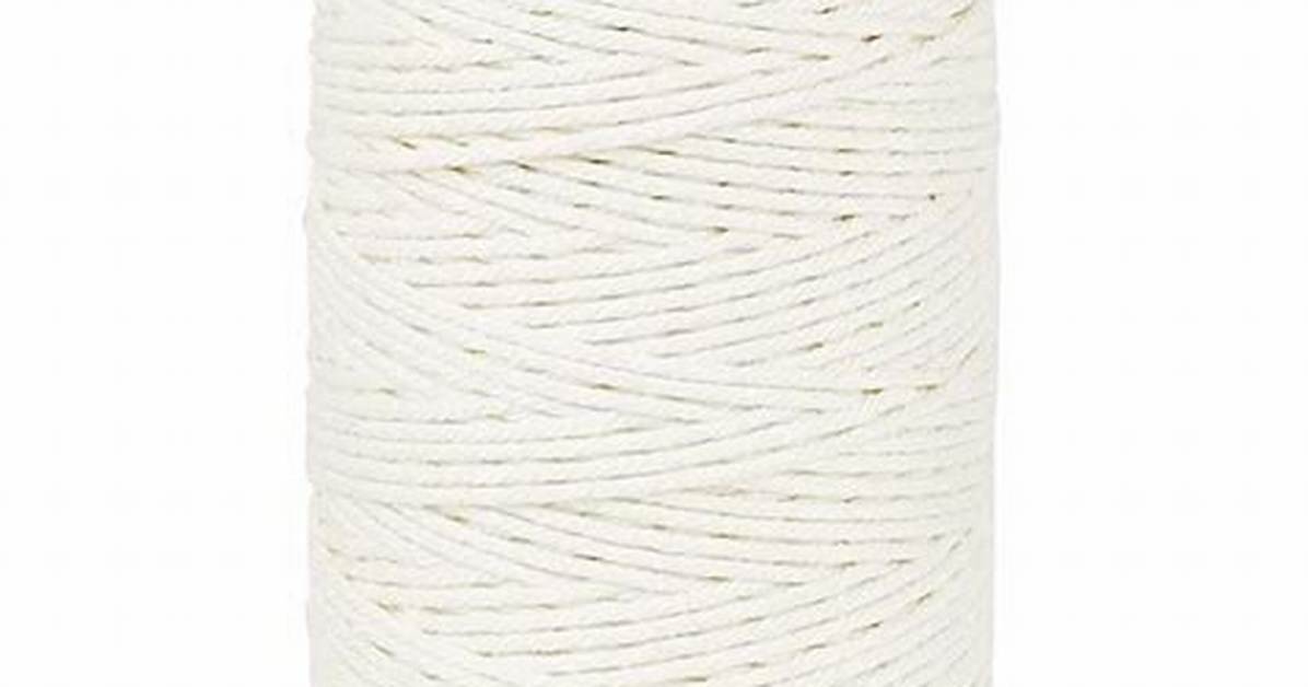 How Do You Use Butcher String?
