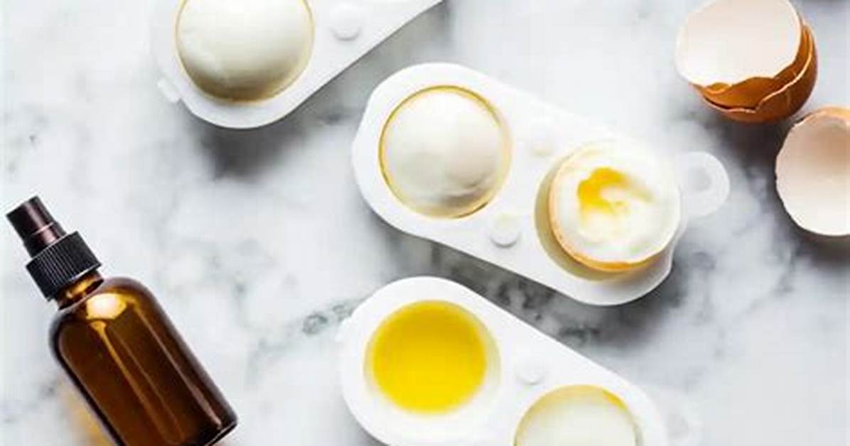 How Do You Use Eggies
