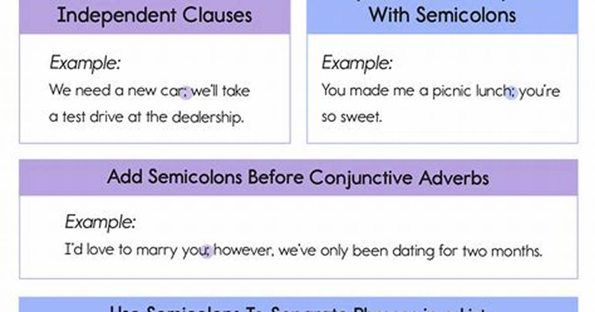 How Do You Use Example in a Sentence?