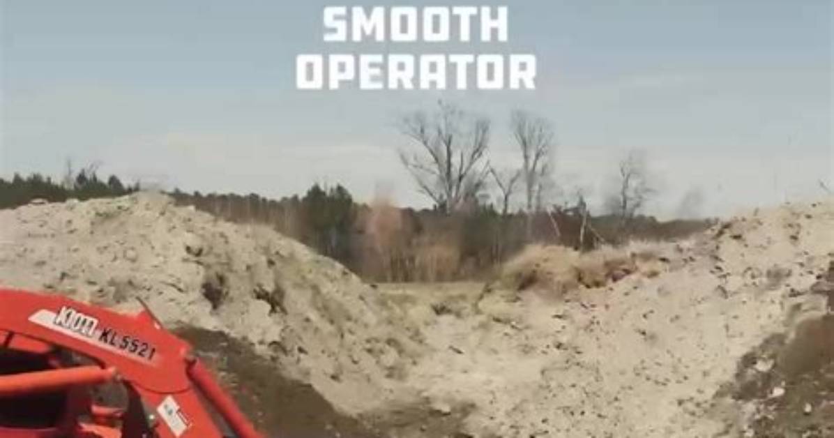 How Do You Use Float on Loader?