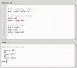 How Do You Use Input Function Along with Def Function?