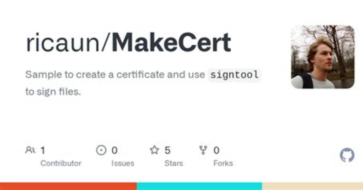 How Do You Use Makecert