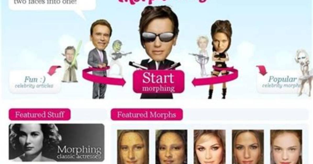 How Do You Use Morphthing