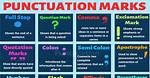 How Do You Use Punctuation?