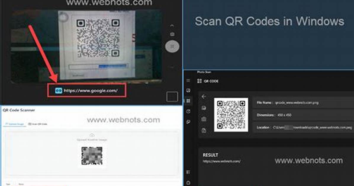 How Do You Use Qr Code Reader?
