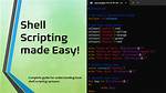 How Do You Use Unix Shell Script Special Characters?