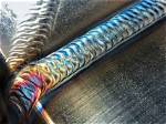 How Do You Weld a Cable