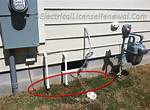 How Do You Wire Electrical Outside