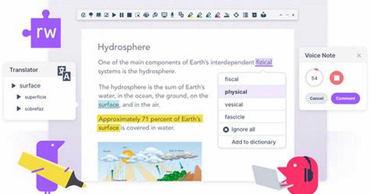 How Do You Write a Book Software?