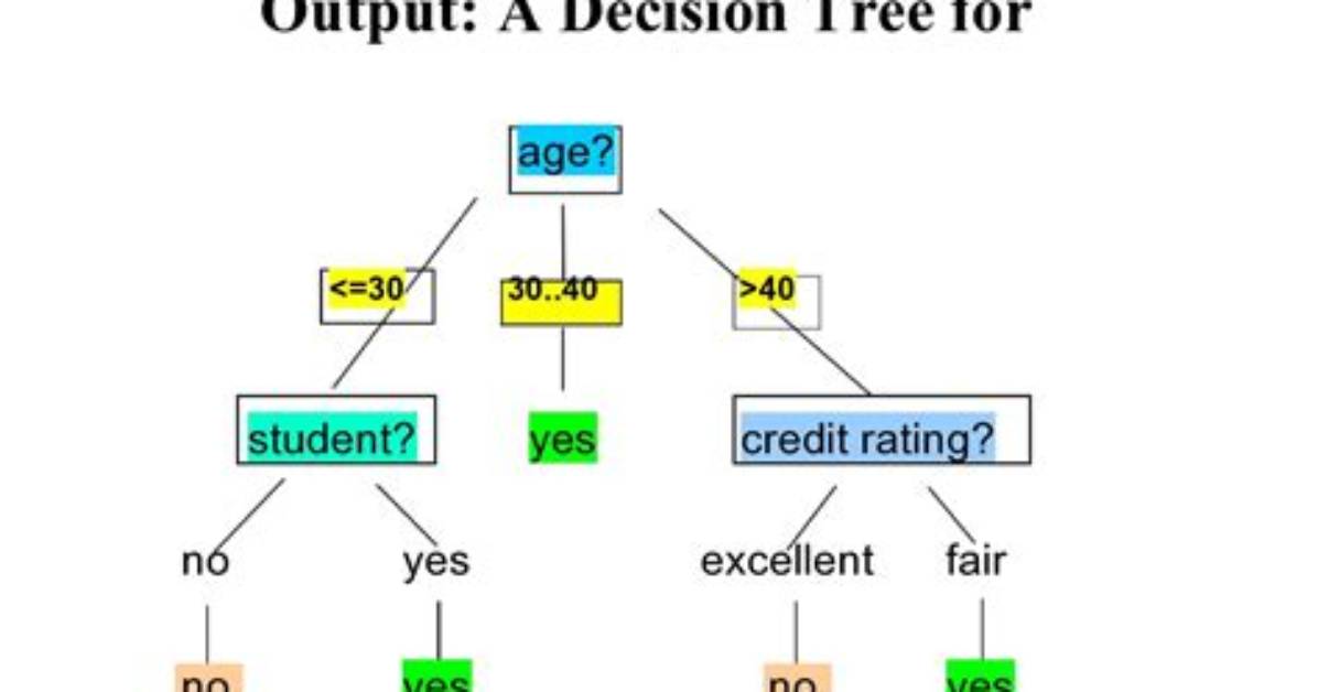 How Do You Write a Decision Tree Algorithm?