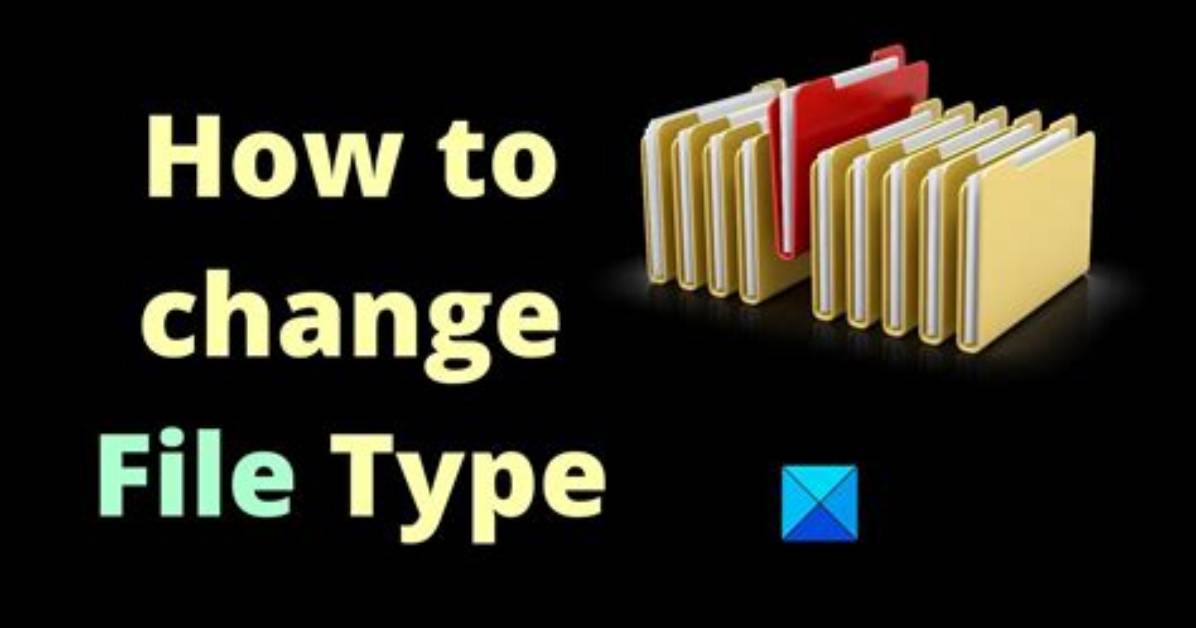 How Do You Write a File Type in Linux?