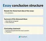 How Do You Write a Final Essay?