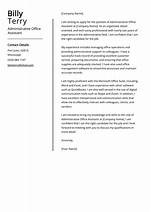 How Do You Write an Administrative Assistant Job Description?