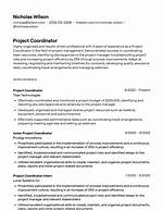 How Do You Write Coordinator?