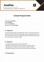 How Do You Write Good Progress Notes