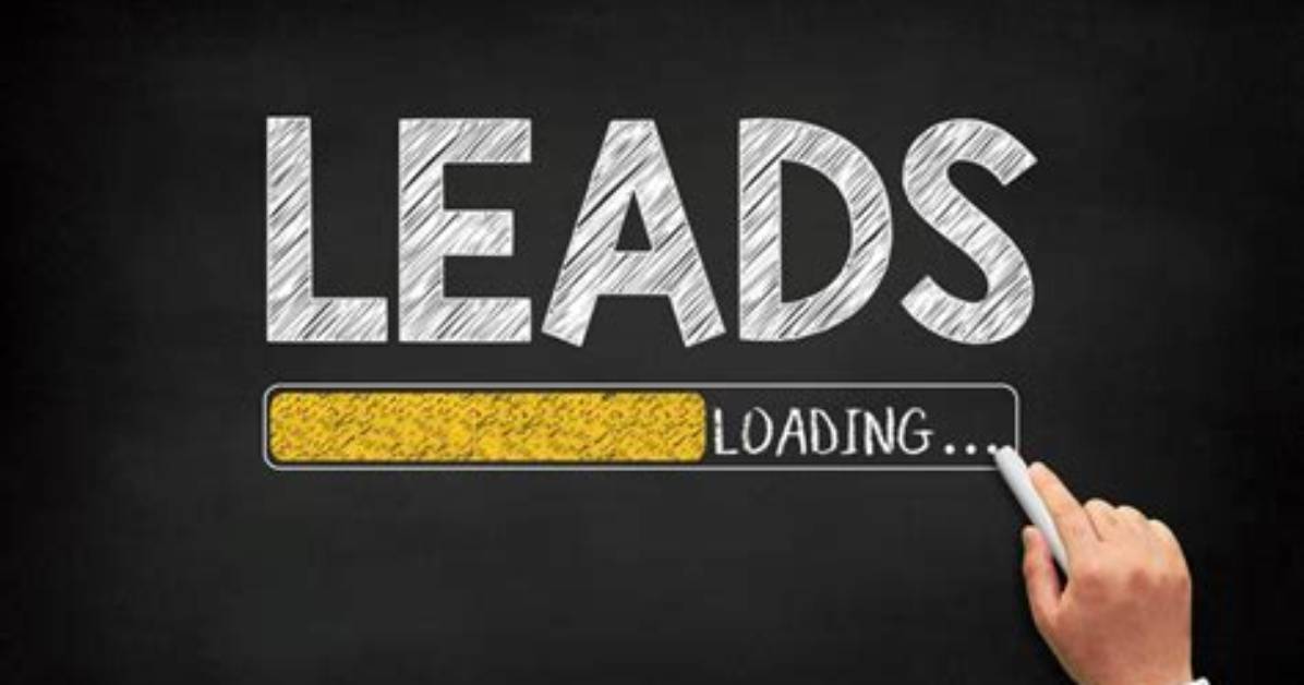 How Do You Write Leads